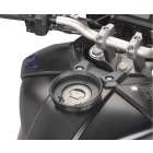 Givi BF23 Yamaha Tracer 900 e 900 GT flangia borsa serbatoio