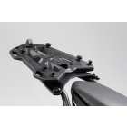Sw-Motech GPT.00.152.54400/B piatto adattatore per portapacchi SW-Motech STREET-RACK per bauletti GIVI / KAPPA Monokey