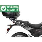Attacco bauletto Top Master Shad per moto Honda NC 750 X dal 2016