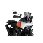 Puig 20841H cupolino Sport moto Harley Davidson Pan America 1250