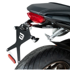 Barracuda HN6104-19 porta targa reclinabile Honda CB650R