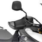 Suzuki V-Strom 1050 paramani in ABS Givi HP3105 