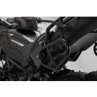 SW-Motech HTA.06.859.10000 telaietto SLC sinistro per borse Legend Gear LC, URBAN ABS e SysBag