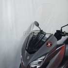 Isotta SC2441 parabrezza alto scooter Suzuki Burgman 400 dal 2017