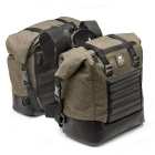Kappa RB100 Rambler Range coppia di borse laterali morbide
