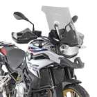 Kappa KD5127S cupolino specifico per moto BMW F 750 GS 2018