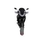 MRA 4025066171439 cupolino nero Touring per Yamaha Tracer 7