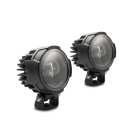 SW-Motech NSW.00.490.10001 faretti a led per moto 