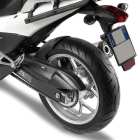 Parafango ruota posteriore moto Honda NC750X Givi MG1109