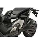 Puig 20575J parafango posteriore nero Honda Forza 750