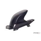Puig 4710J parafango posteriore nero moto Suzuki DL 650 V-Strom