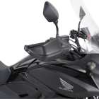 Paramani moto Honda NC750X dal 2016 in plastica dura ABS Givi HP1111