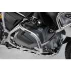 SW-Motech SBL.07.904.10101 paramotore basso in acciaio per moto Bmw R1250R