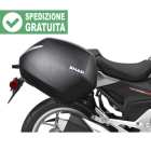 Shad H0NT75IF coppia di telaietti moto 3p system moto Honda NC750X