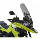 Powerbronze 420-S135-001 Cupolino Flu-Up fumè chiaro moto Suzuki 1050 - XT