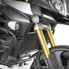 Givi PR3105 protezione radiatore moto Suzuki DL1000 V-Strom dal 2017