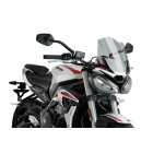 Puig 20432H cupolino fumè chiaro New Generation Sport Triumph Street Triple S dal 2020