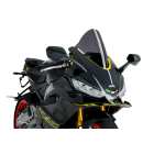 Puig 20571F cupolino moto R-Racer fumè scuro Aprilia RS660 Factory dal 2025.