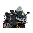 Puig 20571H cupolino R-Racer moto Aprilia RS660 Factory dal 2025 fumè chiaro.