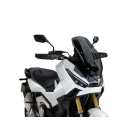 Puig 20584F cupolino Sport fumè scuro per Honda X-ADV dal 2025