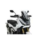 Puig 20584H cupolino Sport fumè chiaro per motoHonda X-ADV 750 dal 2021