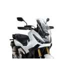 Puig 20584W cupolino Sport trasparente per moto Honda X-ADV 750 dal 2021