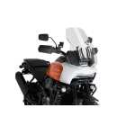 Puig 20840 Touring cupolino moto Harley Davidson Pan America 1250