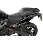 Puig 20842 Harley Davidson Pan America parafango posterio nero 20842J.