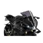 Puig 3571F cupolino racing fumè scuro per moto Bmw S1000RR dal 2023
