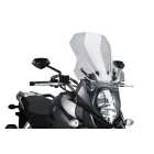 Puig 7229 cupolino alto Touring per moto Suzuki DL1000 V-Strom dal 2017