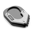 Rizoma ZMG012B estensione cavalletto Moto Guzzi V85 TT