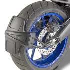Givi rm2139kit kit per montare il paraspruzzi RM02 su moto Yamaha Tracer 900 e 900 GT