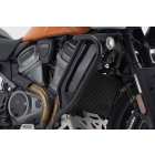 SW-Motech SBL.18.911.10000/B barre ezione tubolare specifiche per la moto Harley Davidson Pan America 1250.