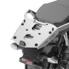 Givi SRA3112 attacco bauletto moto Suzuki V-Strom dal 2017