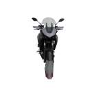 MRA 4025066171415 cupolino touring trasparente per Yamaha Tracer 7