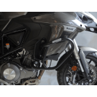 RDmoto paramotore tubolare moto Benelli TRK 502 e 502 X
