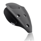 WRS DU015NO cupolino Sport nero opaco per moto Ducati Streetfighter V4/S dal 2020