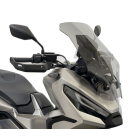 WRS HO039F cupolino Touring fumè per moto Honda X-ADV 750 X dal 2021