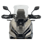 WRS HO039T cupolino Touring trasparente per la moto Honda X-ADV 750 dal 2021