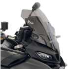 WRS YA005FS cupolino Sport fumè moto Yamaha Tracer 700/ GT