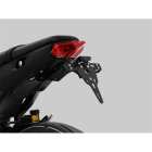 Zieger 10008213 porta targa regolabile Pro per moto Yamaha MT-09 dal 2021