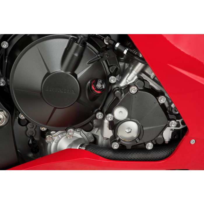Puig 20340 tappo olio motore Track per moto Honda CB 1000 RR Fireblade
