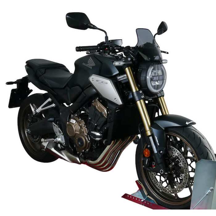 Honda cb 560 hot sale r
