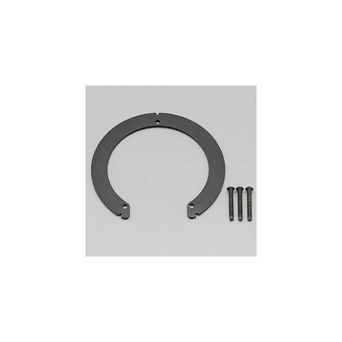 Flangia Givi BF10 Specifica per Borse da Serbatoio Tanklock