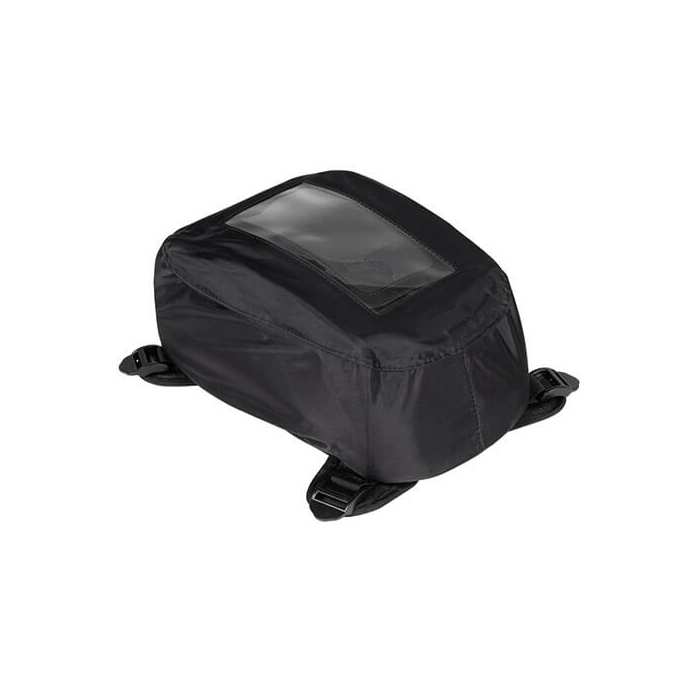 GIVI GIVI BORSA DA SERBATOIO MORBIDA CRM103 con Magneti Litri 8 mm 290 x 200 