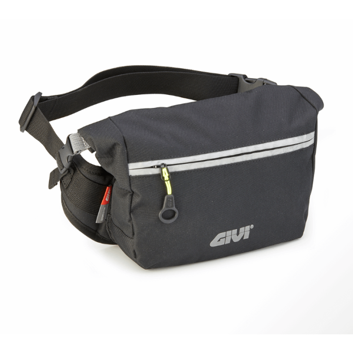 Givi EA125B Easy-T marsupio moto con tasca impermeabile