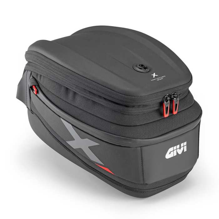 Givi X-Line le nove borse moto presentate a EICMA 2021