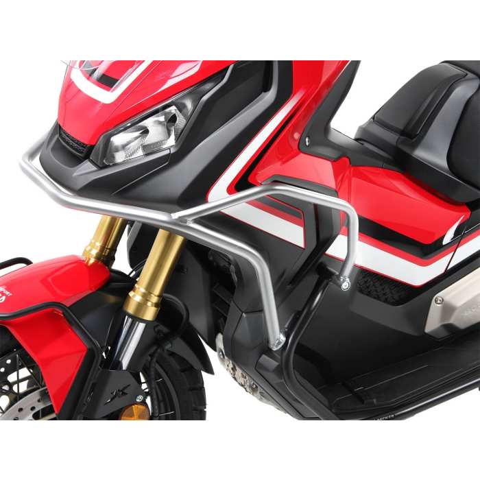 Hepco & Becker 5039531 00 09 barre laterali alte e frontali a protezione  della moto Honda
