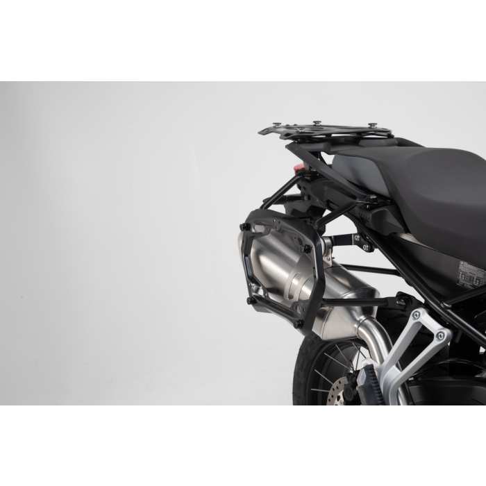 Borse laterali bmw f 750 gs top