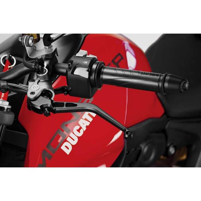 De Pretto Moto D-0507 leve Race per moto Ducati Monster 937 dal 2021